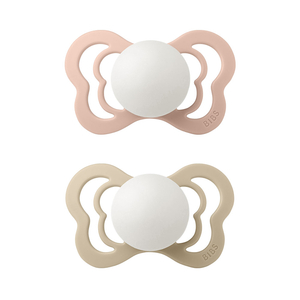 BIBS Couture cumlik z prirodneho kaucuku_silikonu_2ks_Blush_Nocny_Vanilla_Nocny-1732369326.jpeg